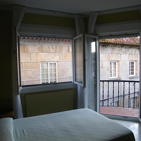 Hotel Bayona Байона Экстерьер фото