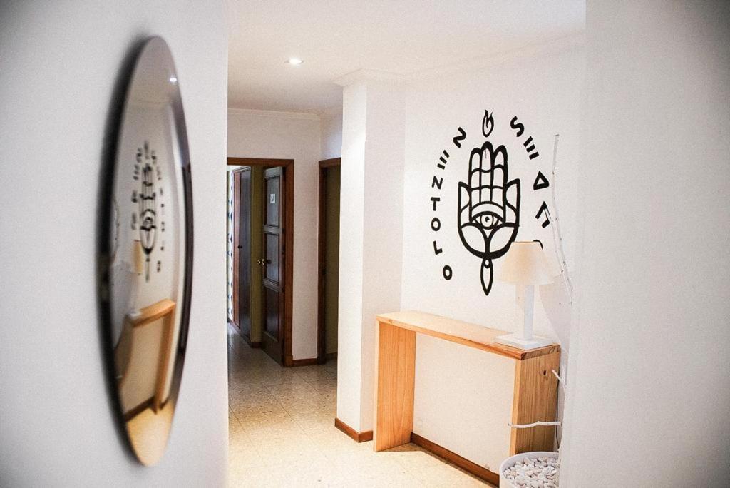 Hotel Bayona Байона Экстерьер фото