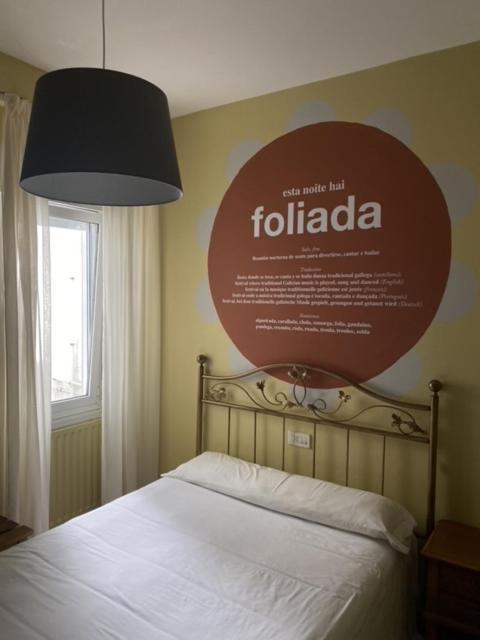 Hotel Bayona Байона Экстерьер фото