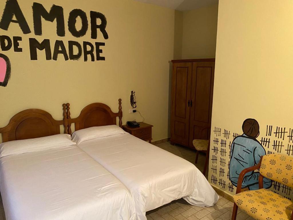 Hotel Bayona Байона Экстерьер фото