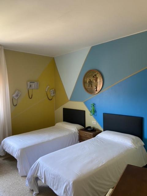 Hotel Bayona Байона Экстерьер фото