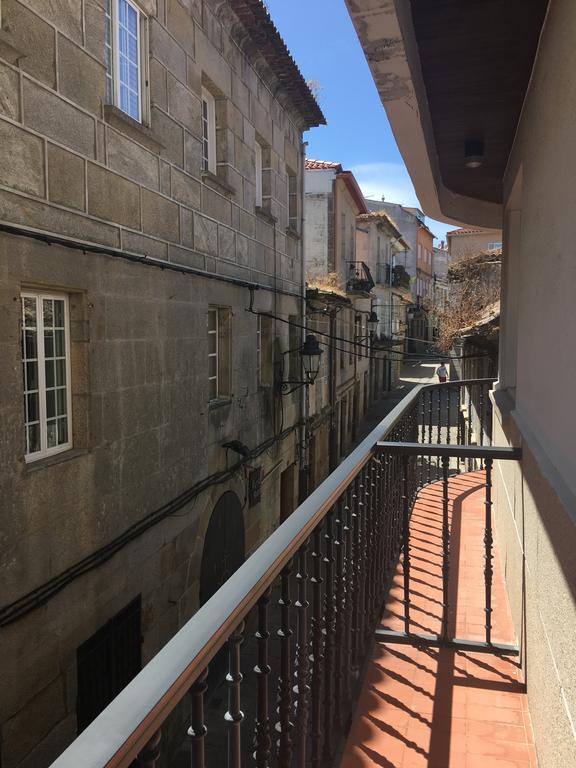 Hotel Bayona Байона Экстерьер фото